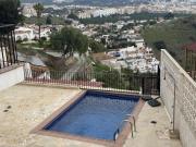 House Miramar almuñecar