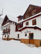 Pension Bystřenka