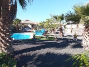 Villa 150m2 wifi fibre piscine BBQ parking
