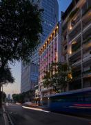 Savvy by M Village Hai Ba Trung - Saigon Downtown