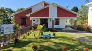 SHIs Vagamon Hill Retreat- Private villa on Hills