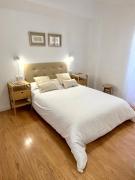 Apartamento luminoso en el centro de Murcia, junto a Plaza de Toros