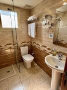 فندق جراند الشهباء الكعكية