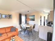 Inviting Dune Chalet in Hollum near Golf Course