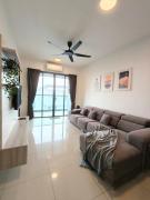 Top Seri Kembangan