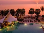 Mövenpick Siam Hotel Na Jomtien Pattaya