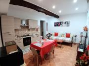 La casa del Borgo Anagni