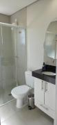 Apartamento térreo aconchegante com 2 quartos