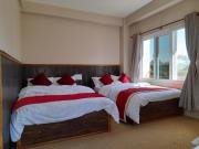 Hotel Himalayan Vista