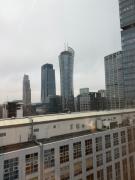 Mieszkanie w chmurach