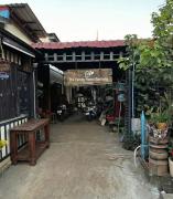 The Family Home Banlung