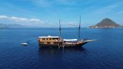 Shared Boat Komodo 3 days 2 Night