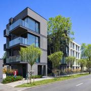 SOPOT VIP Apartment By The Sea