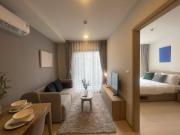 Phuket, Best location, full furnished 1bedroom