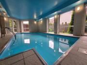 Ustronie Morskie Sunny Apartment Close to the Beach by Noclegi Renters