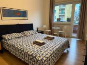 Claudio Vaticano appartamento