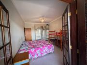 Casa de praia com vista para o mar