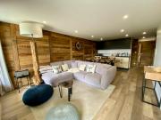 Alpe d Huez Houses - Les Castors - Magniifique nid pour 4 à 6 personnes