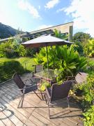 Casa Entre Montañas