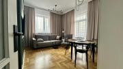Apartament Warszawa