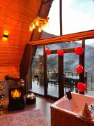 AĞARaN SUİT BUNGALOV