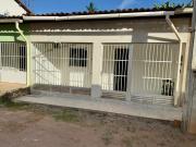 Casa de Praia no Centro de Japaratinga - AL