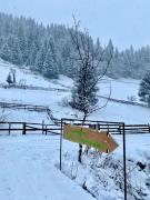 Cabana Stânca Căprioarei - Gârda de Sus