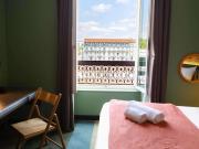 Greet Hotel Lyon Confluence