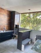 Casa com 3 quartos e 2 banheiros