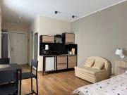 New Gudauri Studio N208 in Suites!