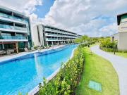 Flat Porto de Galinhas - Beach Class Summer