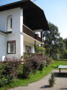 Appartements Amrusch