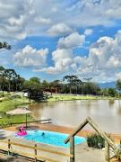 Refúgio Altos do Campestre - TURISMO RURAL