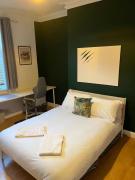 Cozy 1-Bed Ground Floor Flat Wallsend Newcastle - Pass teh Keys