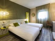 ibis Styles Contres-Cheverny