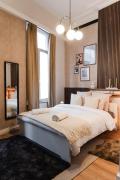 6 Stylish & Comfortable Studios , Heart of Gent