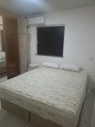 200 m da Praia dos Milionários