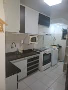 200 m da Praia dos Milionários