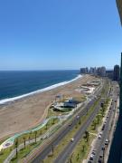 Departamento frente al Parque Playa Brava 22