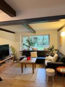 Ferienhaus nahe Ostsee in der Geltinger Birk