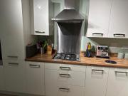 Oakham Haven: Modern 3-Bedroom Family Retreat