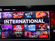 Modern, comfortable flat close to transport hubs