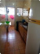 Apto frente pro mar - vista maravilhosa