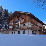 Knappengut Appartements - NEU!