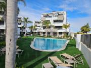 casa del lago, apartment met groot terras