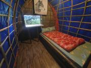 Pemsees Tree Town - Eco Treehouse Hostel