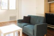 Bright stay in Saint-Denis near the Stadium!