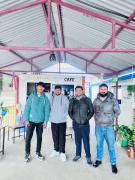 Top Pokhara