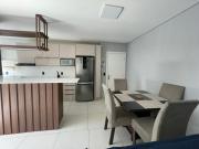 Praia dos ingleses - conforto e ótima localização