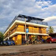 Hotel La Casa del Astrólogo